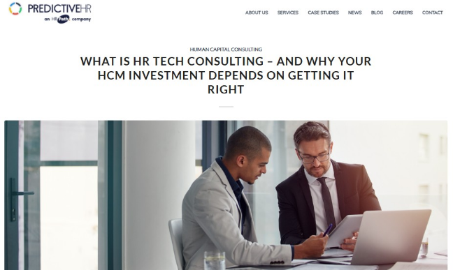 PredictiveHR