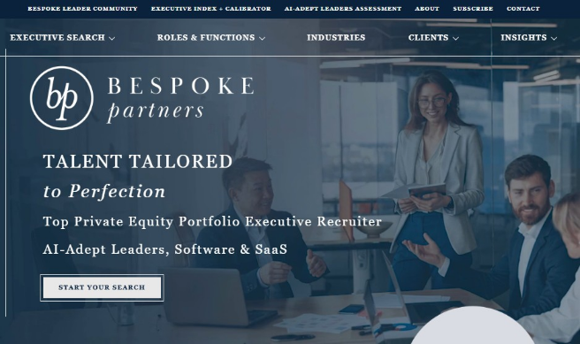 Bespoke Partners