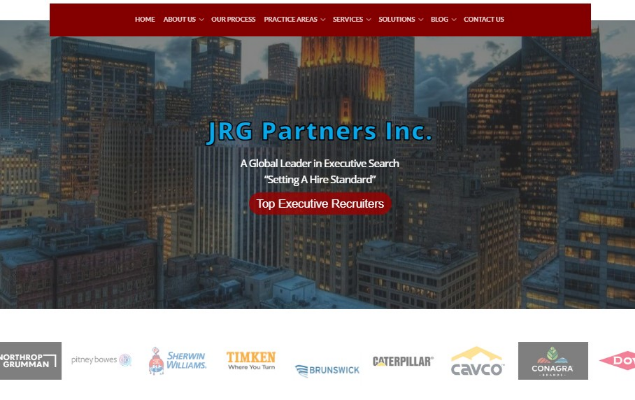 JRG Partners