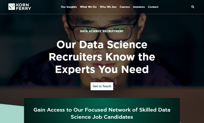 Korn Ferry