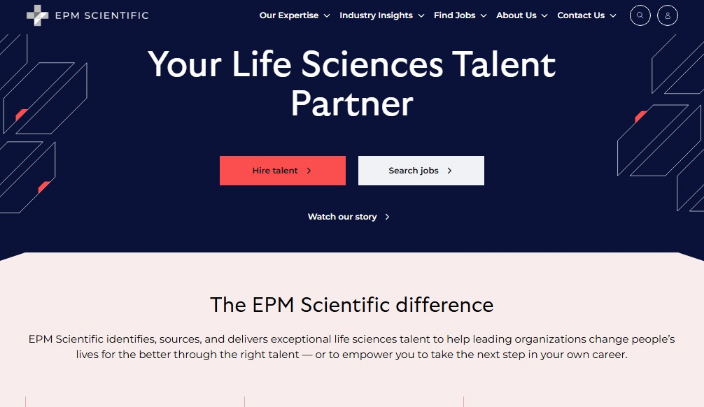 EPM Scientific