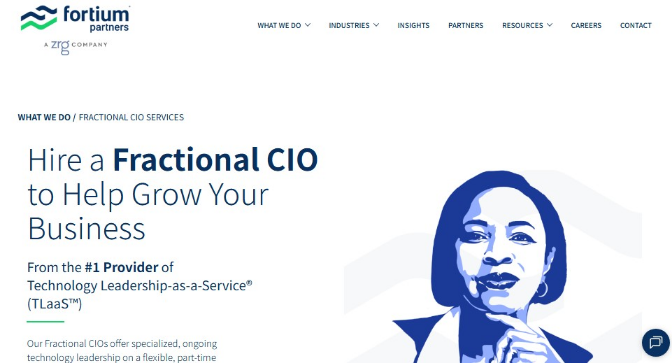 Fortium Partners