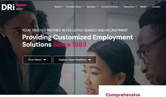 Direct Recruiters