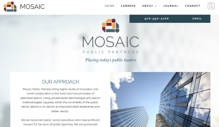 Mosaic Public Partners