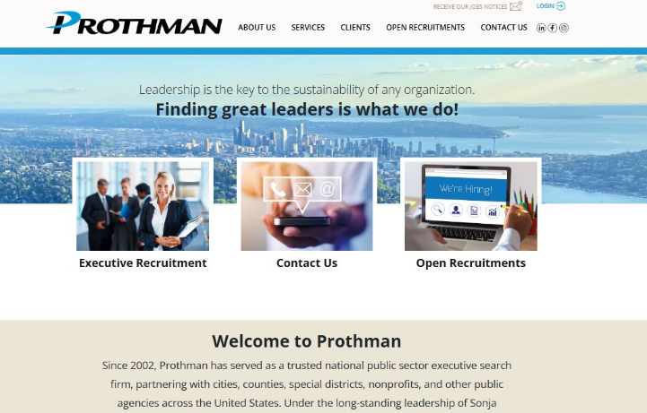 Prothman