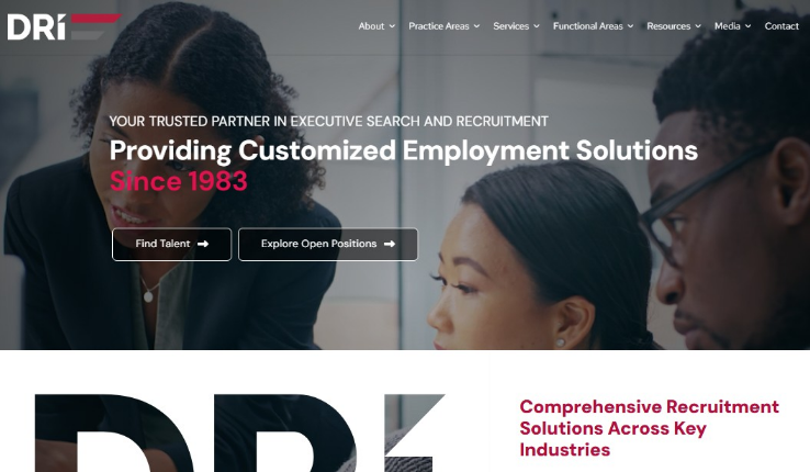 Direct Recruiters