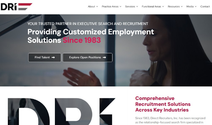 DDA Human Resources
