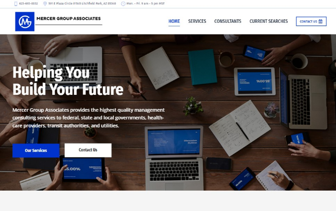 Mercer Group Associates