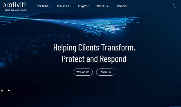 Protiviti