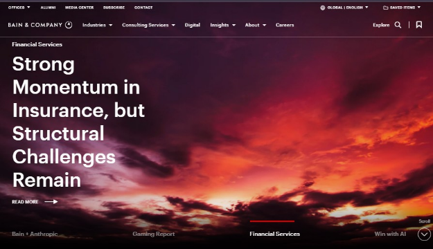 Bain & Company