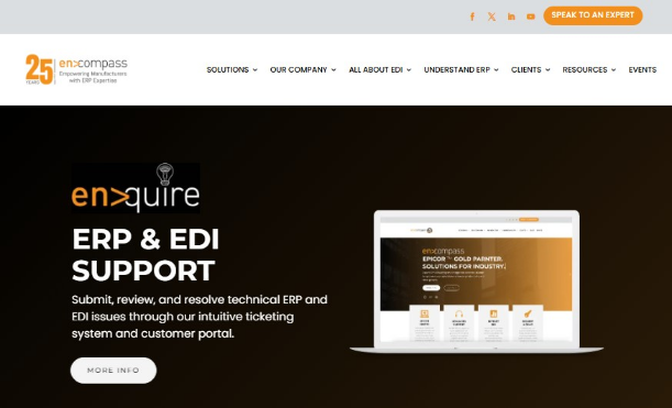Encompass Solutions
