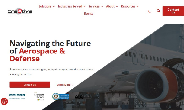 Cre8tive Technology & Design
