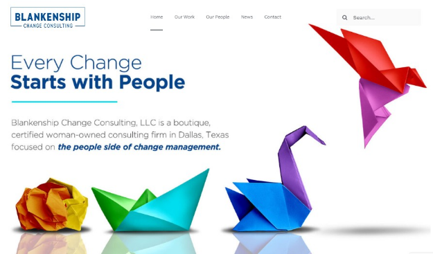Blankenship Change Consulting