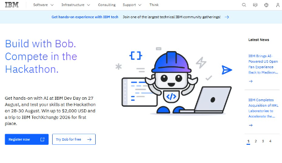 IBM Consulting
