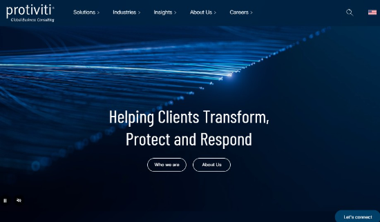Protiviti