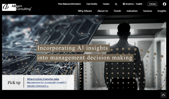ABeam Consulting