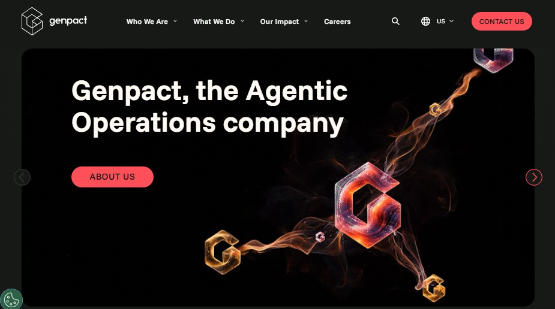 Genpact