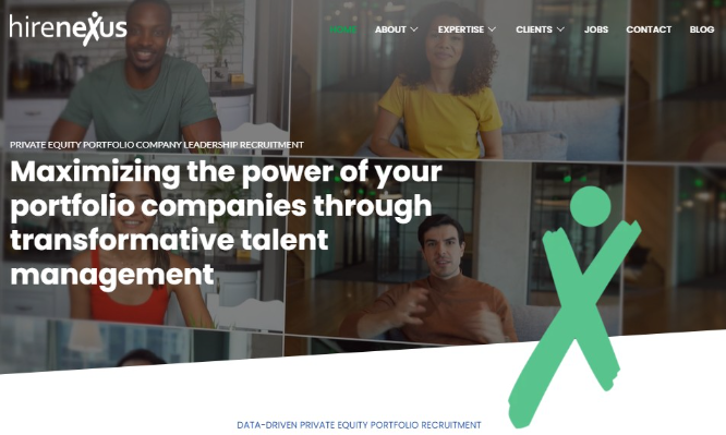 hireneXus