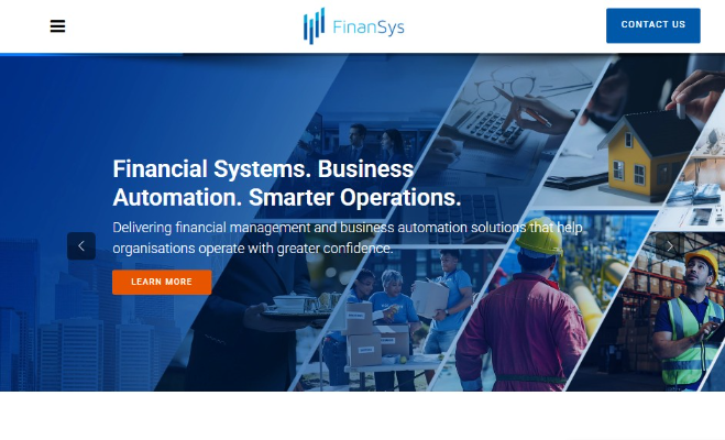 FinanSys