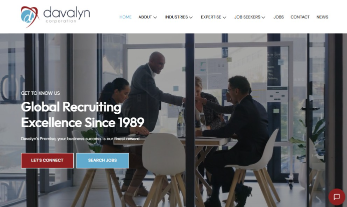 Davalyn Corporation