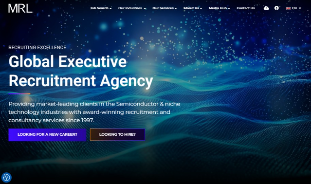 MRL website