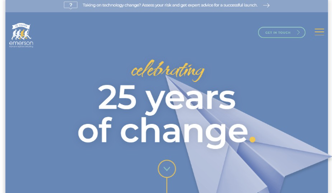 Emerson Human Capital Consulting