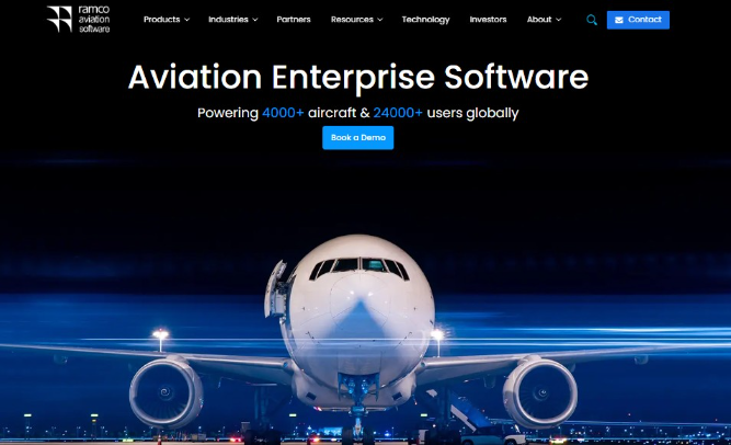 Ramco Aviation