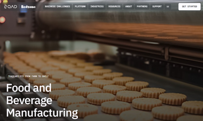 QAD Adaptive ERP