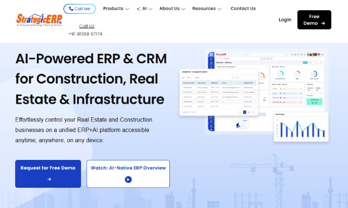 StrategicERP
