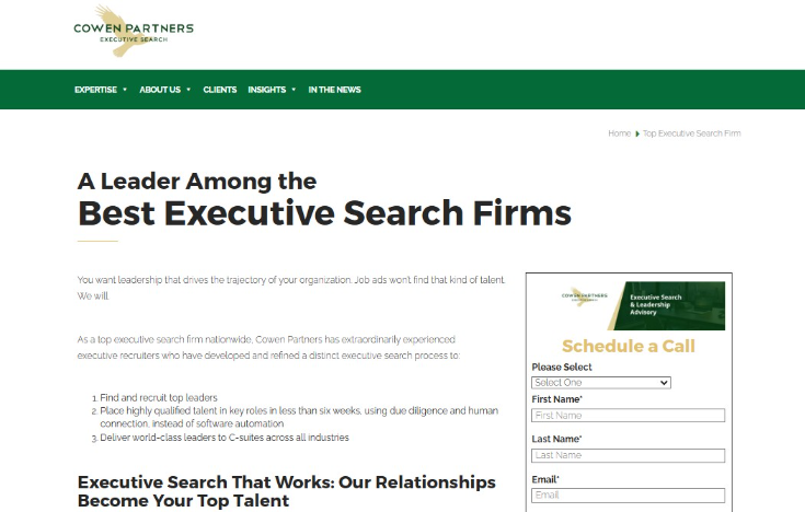 Cowen Partners