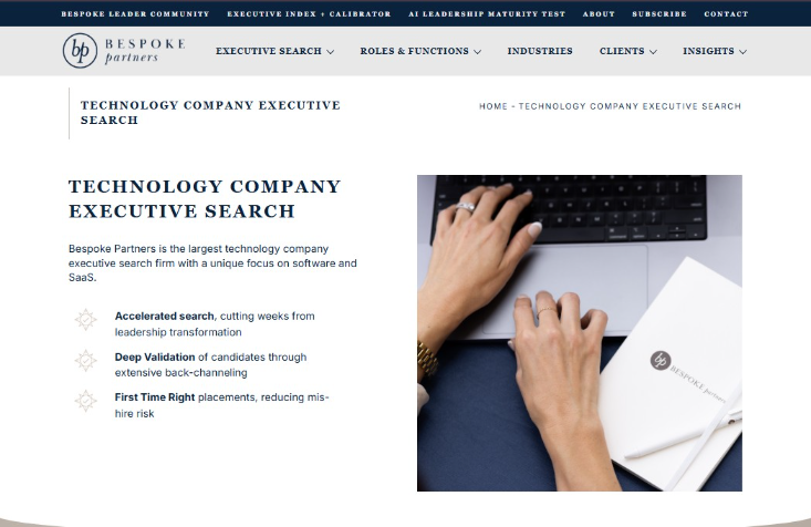 Bespoke Partners