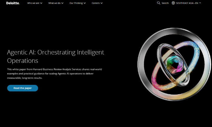 Deloitte