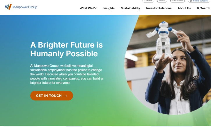 ManpowerGroup