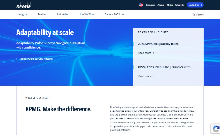 KPMG