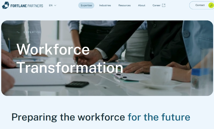 Fortlane Partners