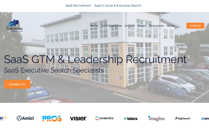 Oakstone International is a UK-based, data-led executive search firm.