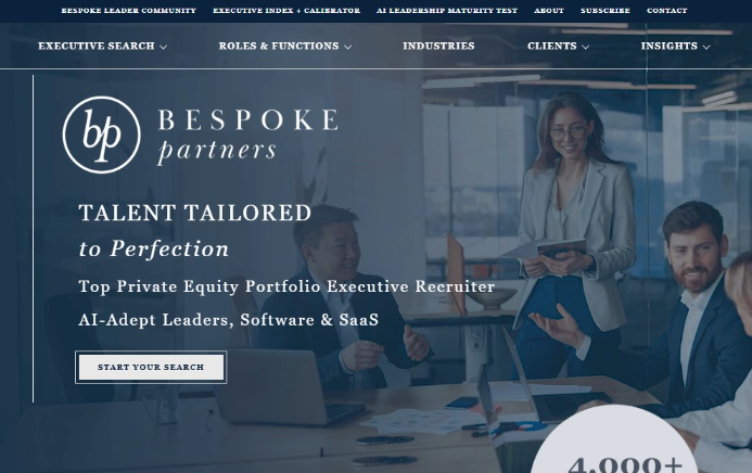 Bespoke Partners