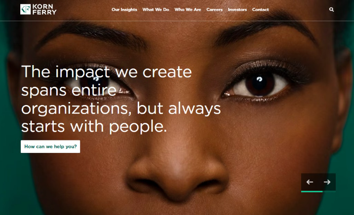 Korn Ferry