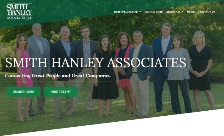 Smith Hanley Associates