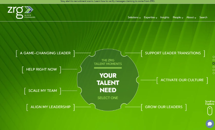 ZRG Partners