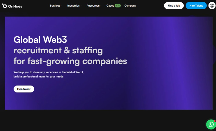 OnHires