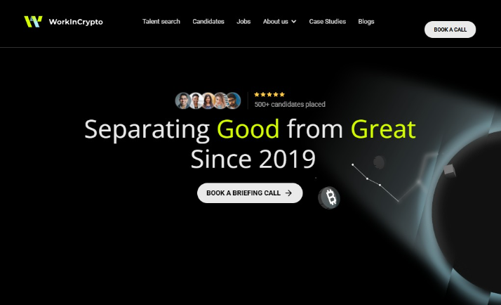 WorkInCrypto