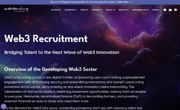 Understanding Recruitment