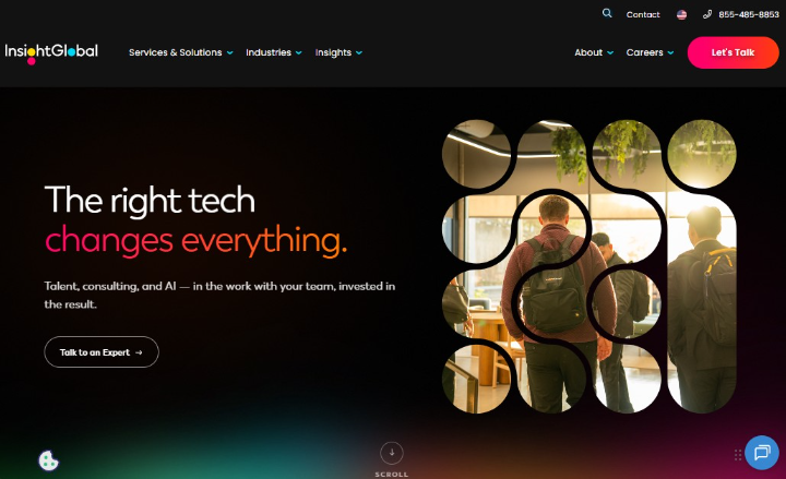 Insight Global