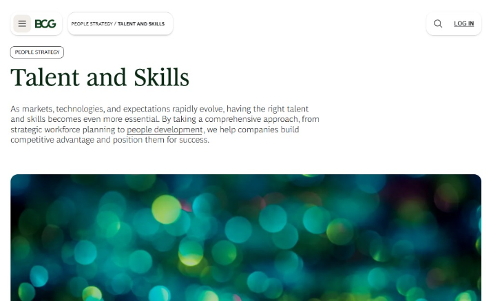 Boston Consulting Group