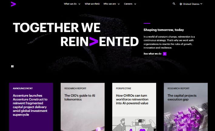 Accenture