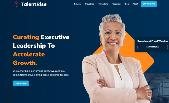 TalentRise