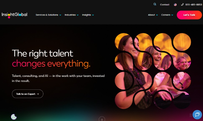 Insight Global