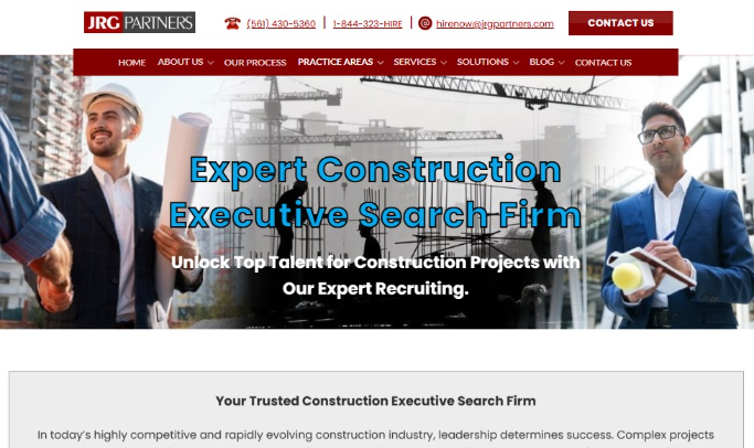JRG Partners