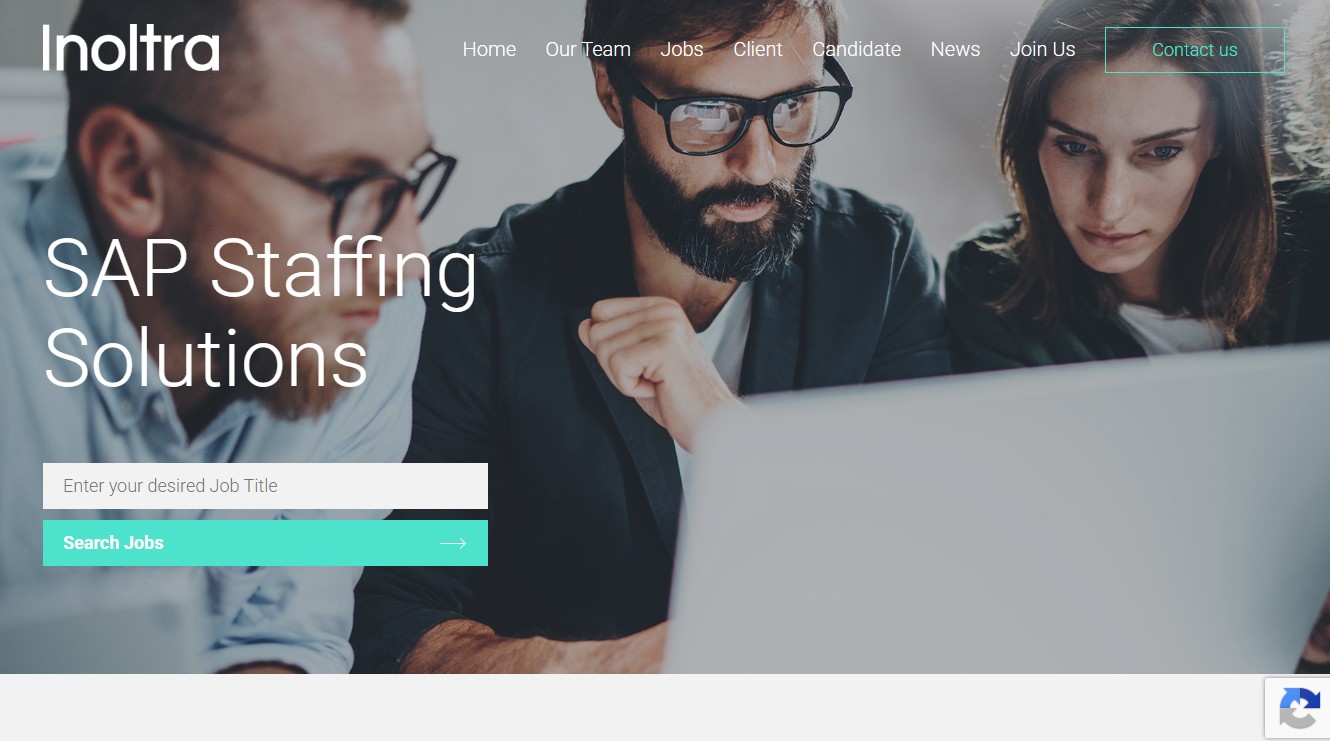 Inoltra website